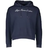 Pepe Jeans Sweatshirt navy / hvid