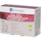 Dermoscent Atop7 Spot On 10-20kg 4x1.2ml Pipette