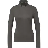 Street One Shirts mørkegrå