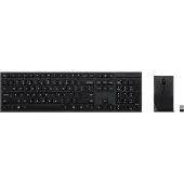 Lenovo Idg 4x31r64316 Trådløst Tastatur Og Mus