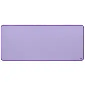 Logitech Desk Mat Studio Series - Lilac