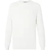 Only & Sons Pullover 'ONSRon' hvid