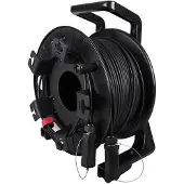 Lindy Fiber Optic 100 M Hdmi-kabel