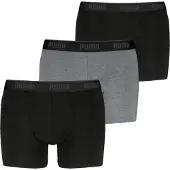 Puma Everyday Basics Boxers 3 Enheder