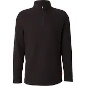 QS Bluser & t-shirts sort