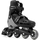 Sfr Skates Cyclone Ii Adjustable Børnerulleskøjter