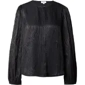 s.Oliver Bluse sort
