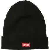 Levi's Hue 'Red Batwing' rød / sort / hvid