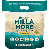 Millamore Supersoft ActivBiome+ blanding: 2 x 10 liter
