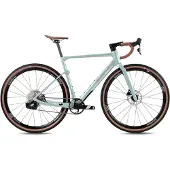 Bh Gravelx Evo 4.0 At Apex Axs 2026 Gravelcykel