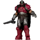 Mcfarlane Toys Doom Figur