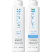Matrix Biolage Volume Boost shampoo til fint hår 400 ml