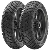 Anlas Winter Grip 2 50p Tl M+s Terrengdekk