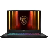 MSI Katana 17-032xes 17´´ I7-14650hx/32gb/1tb Ssd/rtx 5070 Gaming-laptop