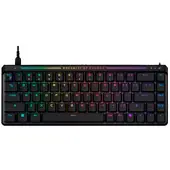 Asus Rog Falchion Ace Hfx Gamingtastatur Spansk