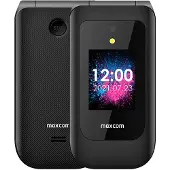 Maxcom Mm827l Mobiltelefon