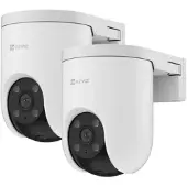 Ezviz H8c Se X 2 Overvågningskamera