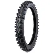 X-grip Machete Soft Offroad Forhjul
