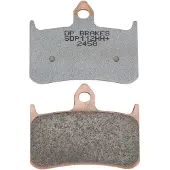 Dp Brakes Sport Sdp112hh+ Sintrede Bremseklodser