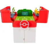 Pokémon Play 'N' Display Case