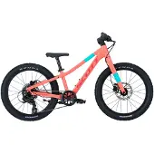 Scott Bikes Scale 200 20´´ Tourney Ty300 2026 Mtb Cykel