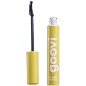 GOOVI Me&my lashes forlængende og definerende mascara Mascara 12 ml Black
