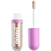 GOOVI Blink date flydende øjenskygge Øjenskygge 5 ml Apricot Gold