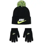 Nike Kids Nan Club Chenille Peak Beanie