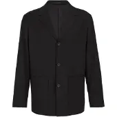 We fashion Jakke sort