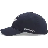 Tommy Hilfiger Hætte marin / hvid