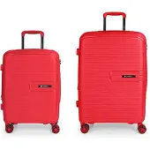 Gabol Steady Spinner Expandable 113.8l Kuffert Med Hjul 2 Enheder