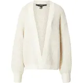 Vero Moda Cardigan 'VMLOVELY' creme
