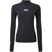 Gill Zen Lite 2.0 Langærmet Rash Guard