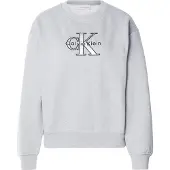 Calvin Klein Jeans Lv047e825g Sweatshirt