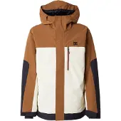 Dc-shoes Defiant Jakke
