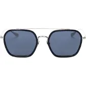 Belstaff Merrick Ii Titanium Solbriller