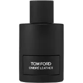 Tom Ford - Ombré Leather - Eau De Parfum - 100 Ÿöÿñ- - For Women