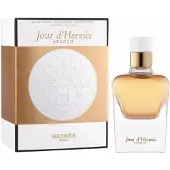 Hermès Paris Jour D'Absolu Eau de parfum Refillable 85 ml