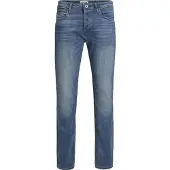 Jack & Jones Jeans 'Tim' blue denim