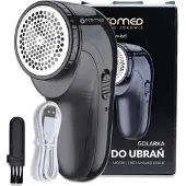 ORO-MED Oromed tøjbarbermaskine/shaver ORO-SHAVER USB-B one size