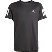 Adidas Funktionsskjorte 'Club Tennis' sort / hvid