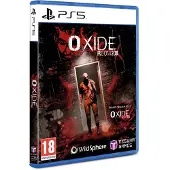 Tesura Games Ps5 Oxide Room 208