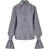 Mandragora Shirts 'Carmen' antracit