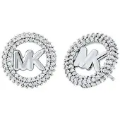 Michael Kors Øreringe sølv