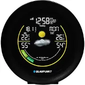 Blaupunkt Ws35bk Vejrstation