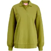 Jack & Jones Paloma Loose Polo Jjxx Sweatshirt