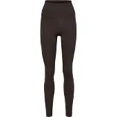 Hummel Sportsbukser 'Hiit Intensity' mørkebrun