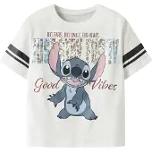 Name it Stitch T-shirt