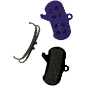 Tfhpc Sram Maven Standard Halvmetalliske Bremseklodser