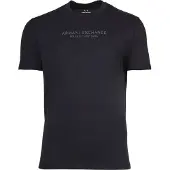 Armani Exchange Xm001280_af10361 T-shirt Med Korte ærmer